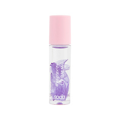 SODA Бальзам для губ LIP BALM #nogravity So.Da