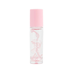 SODA Бальзам для губ LIP BALM #nogravity So.Da