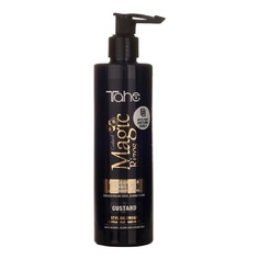 Крем для укладки волос TAHE Kрем гибкой фиксации локонов Custard Magic Rizos Styling Cream 300.0