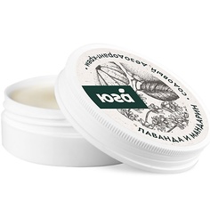 MATSESTA COSMETICS Дезодорант содовый кремовый Лаванда и мандарин, ЮГА
