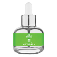 Сыворотки для лица ATB LAB Сыворотка "Анти-акне" 30