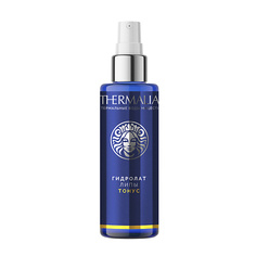 MATSESTA COSMETICS Гидролат липы Тонус TerraTermalia