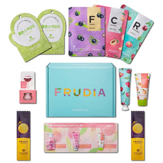 FRUDIA Набор средств для лица «Фруктовое удовольствие» Beauty Box