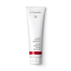 Бальзамы для тела DR. HAUSCHKA Бальзам для тела Лаванда и Сандал