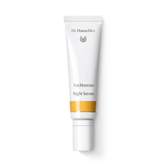 Сыворотка для лица DR. HAUSCHKA Сыворотка для ночного ухода Nachtserum