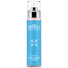 Тоники для лица ATB LAB Мягкий лосьон-тоник 115