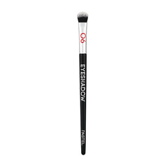 Кисть для глаз PASTEL Кисть для теней PROFASHION EYESHADOW BRUSH 06