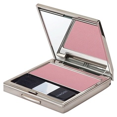 LIMONI Румяна для лица пудровые матовые и сатиновые в футляре компактные Compact Blush