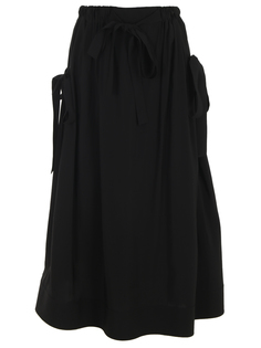 Юбка хлопковая Muus