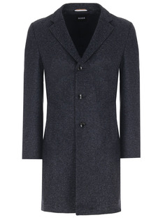 Пальто Slim Fit Boss