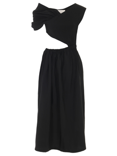 Платье хлопковое Muus