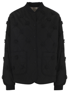 Бомбер стеганый Muus