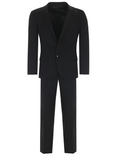Костюм шерстяной Hugo