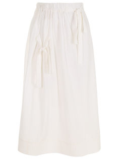 Юбка хлопковая Muus