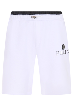 Шорты хлопковые Philipp Plein