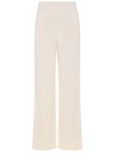 Брюки шелковые Free Age