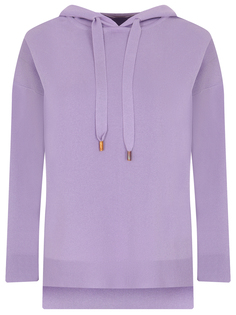 Худи из вискозы Free Age