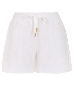 Шорты из вискозы Free Age