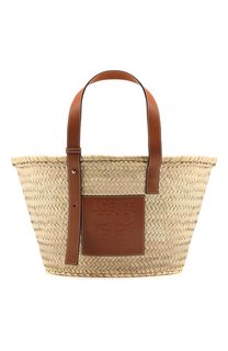 Сумка Basket Loewe