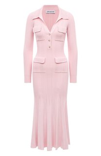 Платье self-portrait