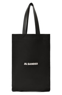 Сумка-шопер Book Jil Sander