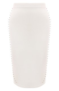 Юбка из вискозы Liu Jo