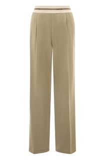 Брюки Helmut Lang