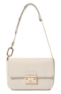 Furla metropolis bianca 2025