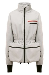 Куртка Prada Linea Rossa Prada