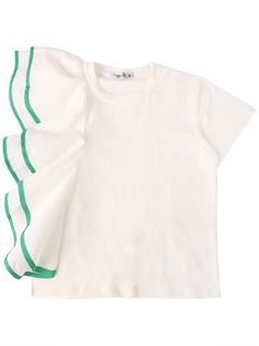 Блуза TO BE TOO