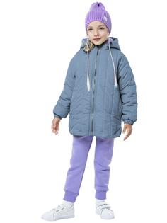 Куртка Nikastyle