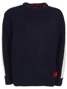 Джемпер Y Clu'