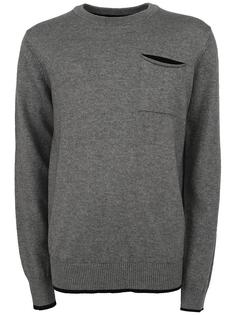 Джемпер Y Clu'