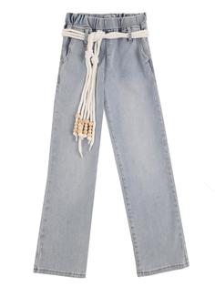 Джинсы TO BE TOO