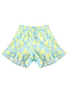 Шорты TO BE TOO