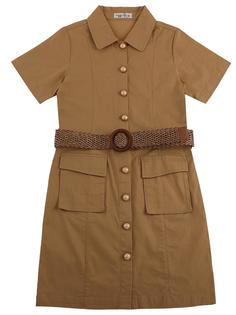 Платье TO BE TOO