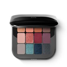 Тени CULT COLOURS EYESHADOW PALETTE/ПАЛИТРА ТЕНЕЙ КУЛЬТОВЫХ ОТТЕНКОВ Kiko