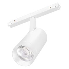 Светильник Трековый светодиодный светильник Arlight Mag-Orient-Spot-R65-20W Warm3000 037125