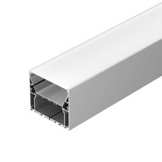 Профиль для ленты Профиль Arlight ARH-Power-W100-2000 Anod 036366