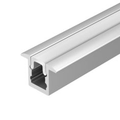 Профиль для ленты Профиль Arlight ARH-Micro-F-W4-2000 Anod 036400