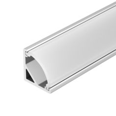 Профиль для ленты Профиль Arlight ARH-Kant-H10-2000 Anod 036321