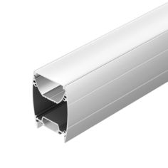 Профиль для ленты Профиль Arlight ARH-Line-4874-Dual-2000 Anod 036345