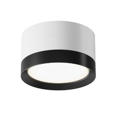 Светильник Потолочный светильник Maytoni Technical Hoop C086CL-GX53-SRD-WB