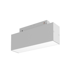 Светильник Трековый светодиодный светильник Maytoni Technica Basis TR074-2-7W3K-W