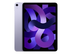 Планшет APPLE iPad Air 10.9 (2022) Wi-Fi 256Gb Purple