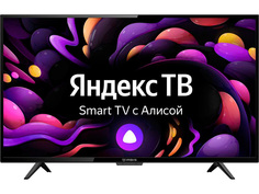 Телевизор Irbis 43F1YDX104BS2