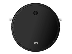 Робот-пылесос JVC JH-VR510 Black