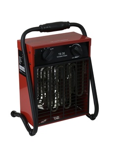 Тепловая пушка Elitech ТВ 3Е