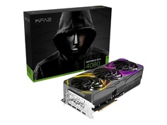 Видеокарта KFA2 GeForce RTX 4080 SG 1-Click OC 16G 2210Mhz PCI-E 4.0 16384Mb 22400Mhz 256 bit HDMI 3xDP 48NZM6MD6LSK