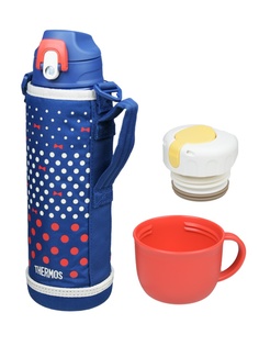 Термос Thermos FJJ-1000 WF NVD 1L 561602